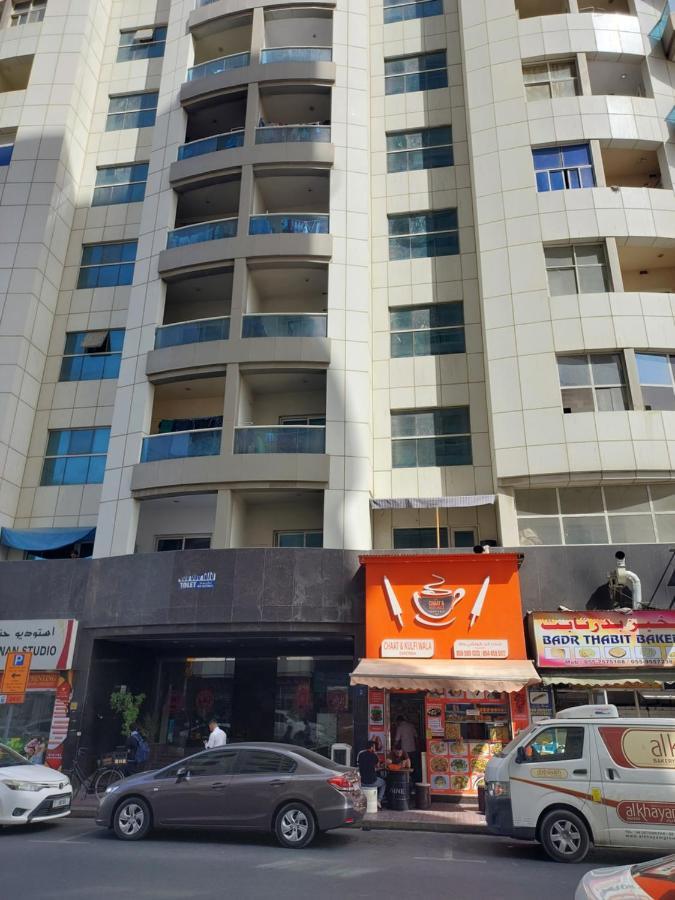 Bedspace, Hostel And Accomodation Al Nahda 2 Dubai Dış mekan fotoğraf