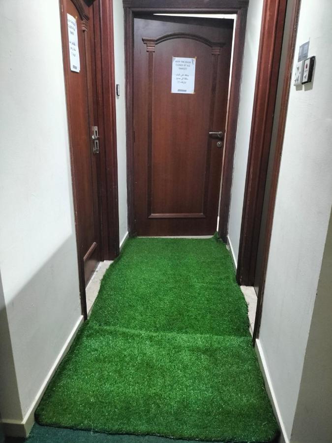 Bedspace, Hostel And Accomodation Al Nahda 2 Dubai Dış mekan fotoğraf