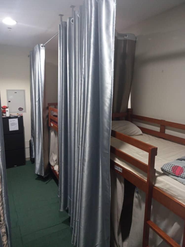 Bedspace, Hostel And Accomodation Al Nahda 2 Dubai Dış mekan fotoğraf