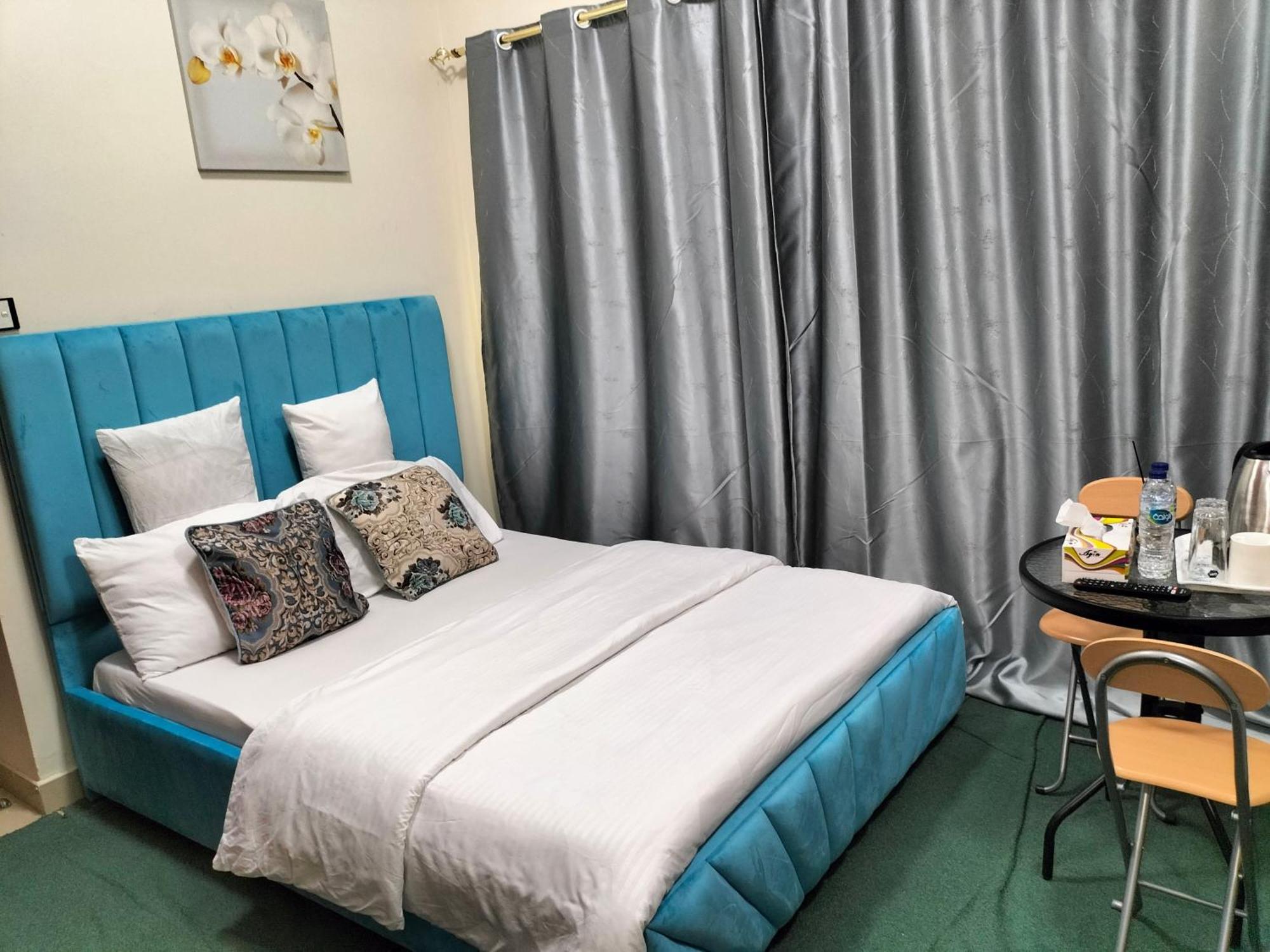 Bedspace, Hostel And Accomodation Al Nahda 2 Dubai Dış mekan fotoğraf