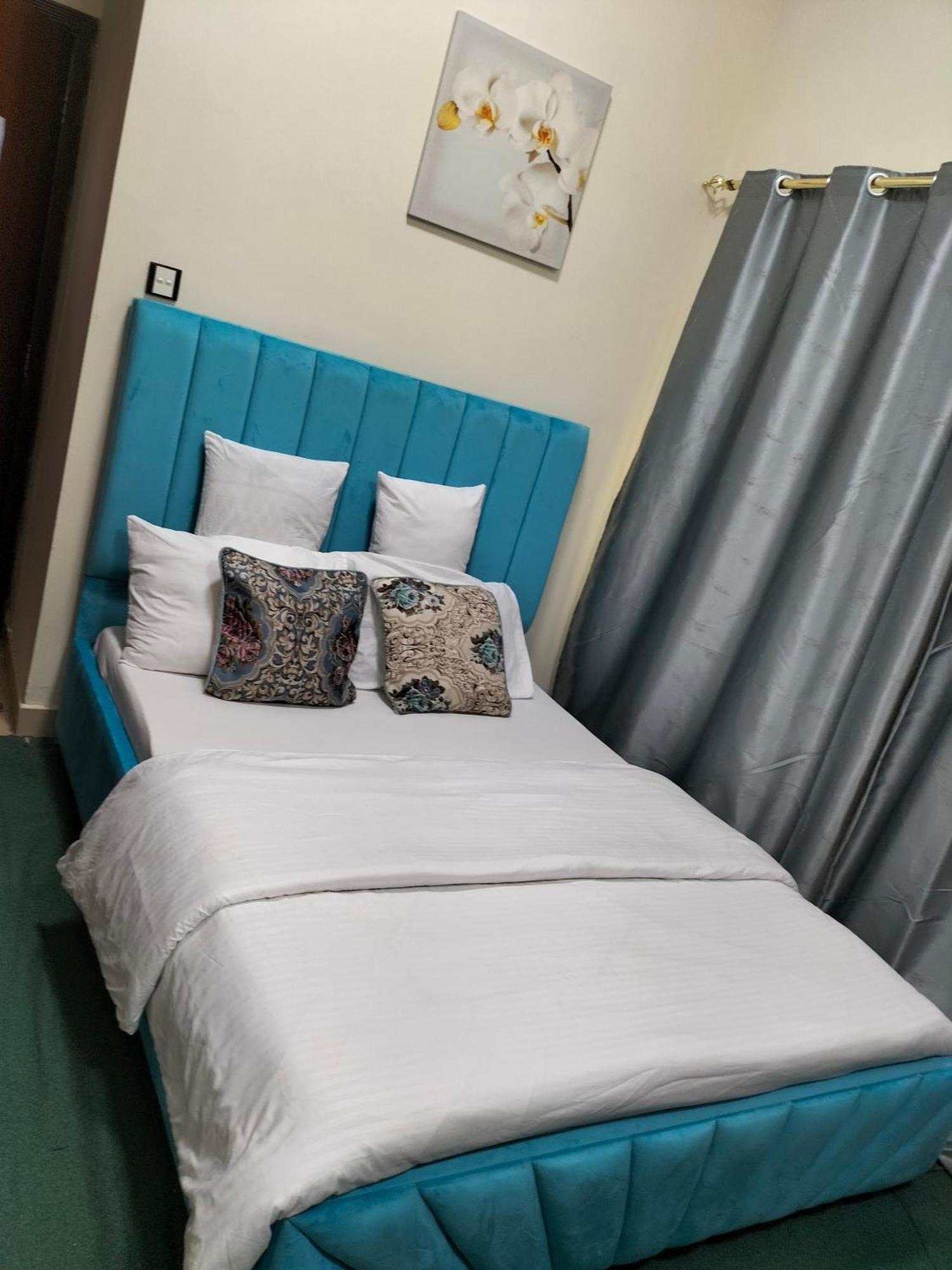 Bedspace, Hostel And Accomodation Al Nahda 2 Dubai Dış mekan fotoğraf