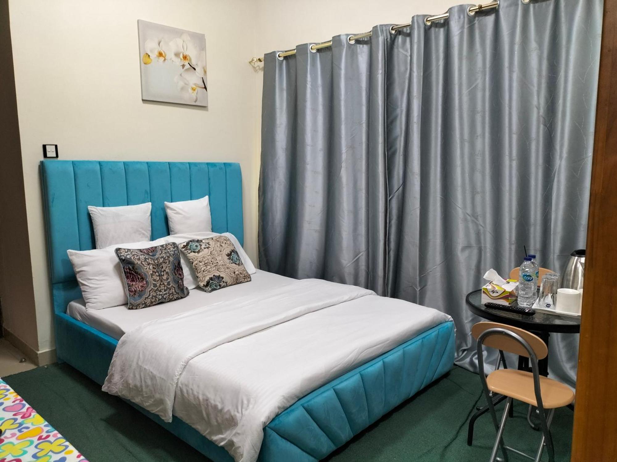 Bedspace, Hostel And Accomodation Al Nahda 2 Dubai Dış mekan fotoğraf