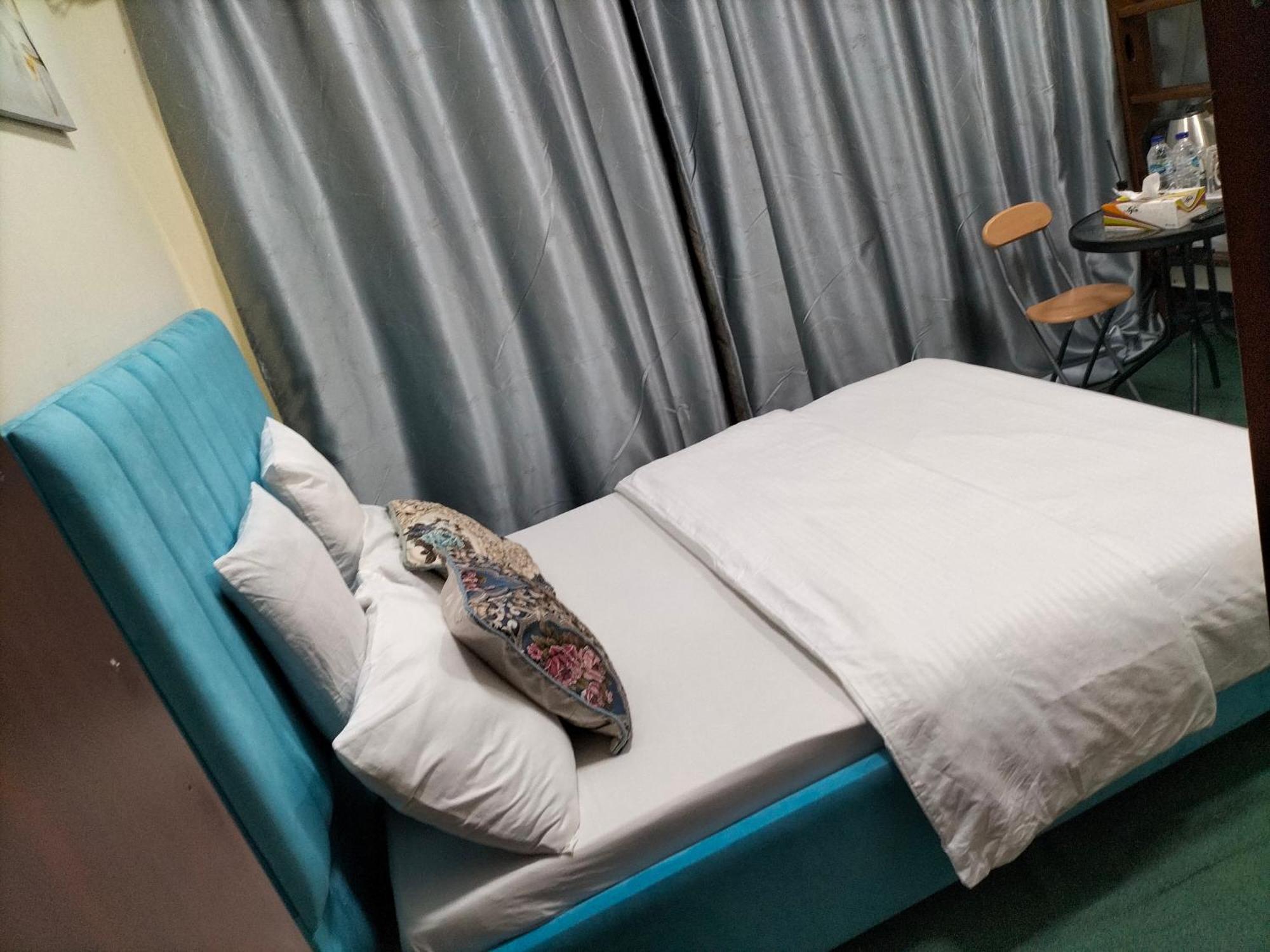Bedspace, Hostel And Accomodation Al Nahda 2 Dubai Dış mekan fotoğraf