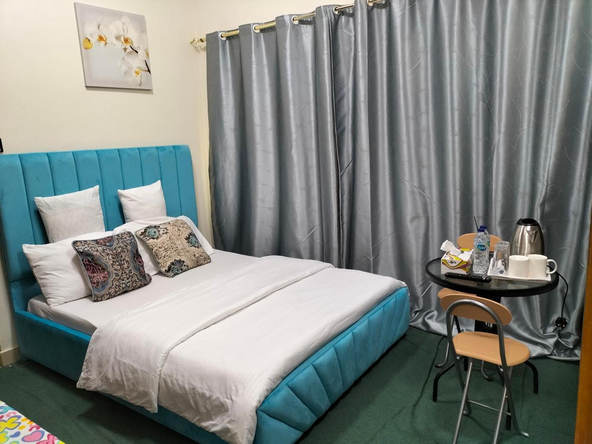 Bedspace, Hostel And Accomodation Al Nahda 2 Dubai Dış mekan fotoğraf