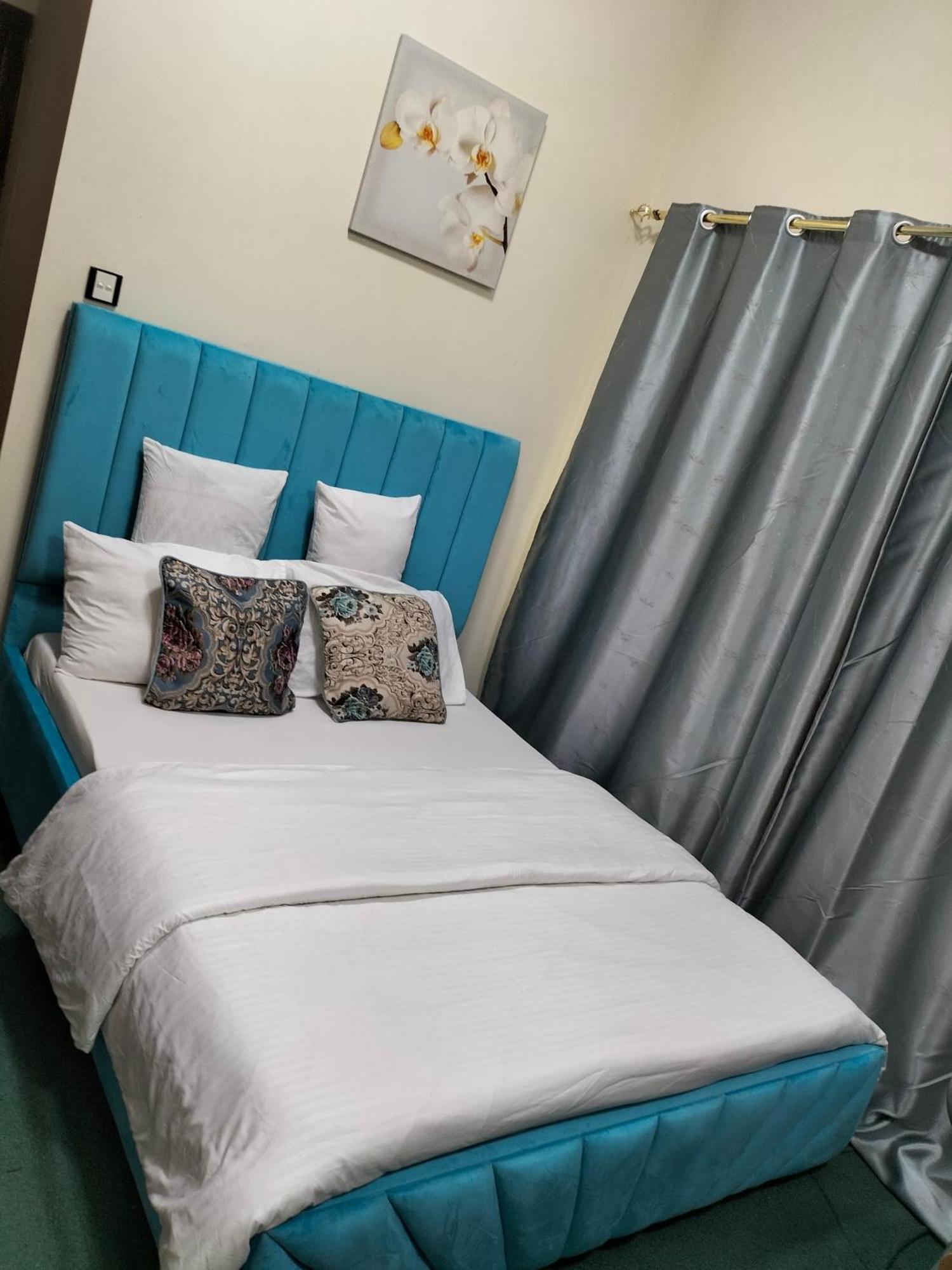 Bedspace, Hostel And Accomodation Al Nahda 2 Dubai Dış mekan fotoğraf